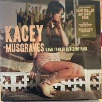 Виниловая пластинка Kacey Musgraves / Same Trailer Different Park (1LP)