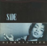 Виниловая пластинка SADE / DIAMOND LIFE (LP)