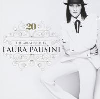 Компакт-диск Laura Pausini / 20 The Greatest Hits (1CD)