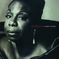 Виниловая пластинка Nina Simone / A Single Woman (LP)