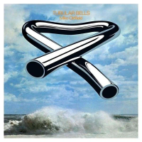Компакт-диск Mike Oldfield / Tubular bells (Jewel)(1CD)