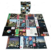 Компакт-диск Сборник / Pink Floyd (19 Mini LP CD + Box)