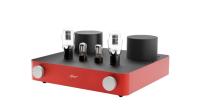 Ламповый интегральный усилитель Fezz Audio Mira Ceti 2A3 EVO Burning Red