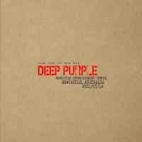 Компакт-диск Deep Purple / Live In Newcastle 2001 (Limited Edition)(2CD)