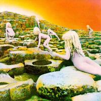 Компакт-диск Led Zeppelin / Houses Of The Holy (CD)