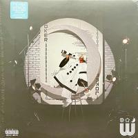 Виниловая пластинка Tierra Whack / World Wide Whack (Baby Blue Vinyl) (Indies) (1LP)