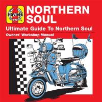 Компакт-диск Сборник / Haynes Ultimate Guide To Northern Soul (3CD)