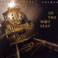 Компакт-диск Lake & Palmer Emerson / In the hot seat - deluxe (Digisleeve, Deluxe)(2CD)