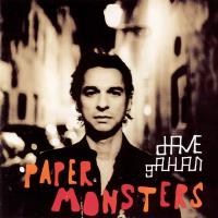 Компакт-диск Dave Gahan / Paper Monsters (CD)