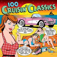 Компакт-диск Сборник / 100 Cruisin' Classics (4CD)