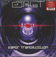 Виниловая пластинка Orgy / Vapor Transmission (Red Yellow) (1LP)
