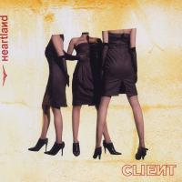 Компакт-диск Client / Heartland (Jewel) (1CD)