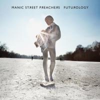 Виниловая пластинка Manic Street Preachers / Futurology (LP)