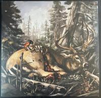 Виниловая пластинка The Acacia Strain / Failure Will Follow (Seafood Allergy Clear Blue Vinyl) (2LP)