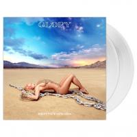 Виниловая пластинка Britney Spears / Glory (Deluxe Edition)(Coloured Vinyl)(2LP) Виниловая пластинка Britney Spears / Glory (Deluxe Edition)(Coloured Vinyl)(2LP)