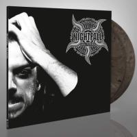 Виниловая пластинка Nightfall / Diva Futura (Grey/Black Marble Vinyl) (2LP)
