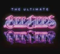 Компакт-диск Bee Gees / The Ultimate Bee Gees (2CD+DVD)