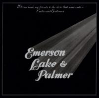 Виниловая пластинка Emerson, Lake & Palmer / WELCOME BACK MY FRIENDS TO THE SHOW THAT NEVER ENDS (3LP)