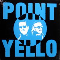 Виниловая пластинка Yello / Point (LP)