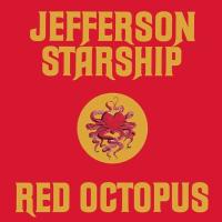 Компакт-диск Jefferson Starship / Red Octopus (CD)