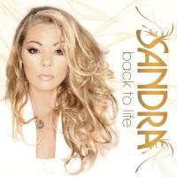 Виниловая пластинка SANDRA / Back To Life (Limited Edition,White Vinyl) (2LP)