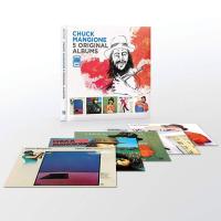 Компакт-диск Chuck Mangione / 5 Original Albums (5CD)