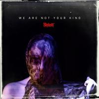 Компакт-диск Slipknot / We Are Not Your Kind (RU)(CD)