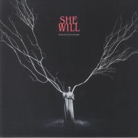 Виниловая пластинка Clint Mansell / She Will (1LP)