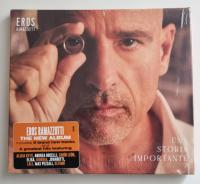 Компакт-диск Eros Ramazzotti / Una storia importante - deluxe (Digisleeve, Deluxe)(1CD)