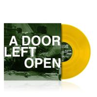 Виниловая пластинка Orthodox / A Door Left Open (coloured) (1LP)