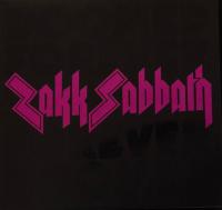 Виниловая пластинка Zakk Sabbath / Doomed Forever Forever Doomed (Transparent Red Vinyl) (2LP)