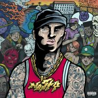 Виниловая пластинка Nasty / Menace (LP+CD)