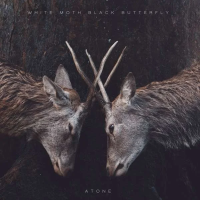 Виниловая пластинка White Moth Black Butterfly / Atone (1LP)