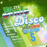 Компакт-диск Сборник / ZYX Italo Disco Spacesynth Collection 5 (2CD)