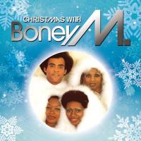 Компакт-диск Boney M. / Christmas With Boney M. (CD)