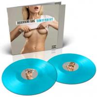 Виниловая пластинка Bloodhound Gang / Show Us Your Hits (Coloured Vinyl)(2LP) Виниловая пластинка Bloodhound Gang / Show Us Your Hits (Coloured Vinyl)(2LP)