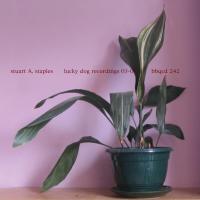 Компакт-диск Stuart A. Staples / Lucky Dog Recordings 03-04 (RU)(CD)