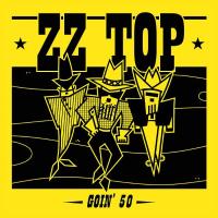 Компакт-диск ZZ Top / Goin' 50 (CD)
