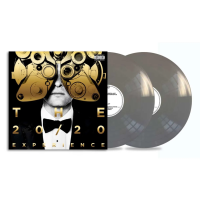 Виниловая пластинка Justin Timberlake / The 20/20 Experience - 2 Of 2 (coloured) (2LP)