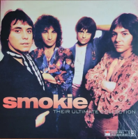 Виниловая пластинка SMOKIE / THEIR ULTIMATE COLLECTION (LP)