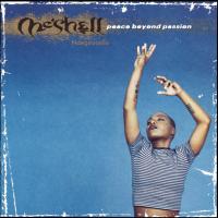 Виниловая пластинка Meshell Ndegeocello / Peace Beyond Passion (Limited Edition)(Coloured Vinyl)(2LP)