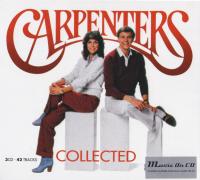Компакт-диск The Carpenters / Collected (Digipack)(3CD)