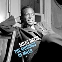 Виниловая пластинка Miles Davis / Musings of Miles (180gr./ 2 Bonus Tracks/ Images By Francis Wolff) (1LP)