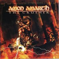 Виниловая пластинка Amon Amarth / The Crusher (1LP)