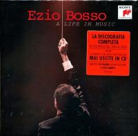 Компакт-диск Ezio Bosso / A Life In Music (20CD+DVD)