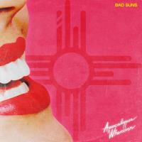 Виниловая пластинка BAD SUNS / APOCALYPSE WHENEVER (1LP)