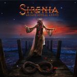 Компакт-диск Sirenia / Arcane Astral Aeons (RU)(CD)