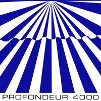 Виниловая пластинка Shelter / Profondeur 4000 (1LP)
