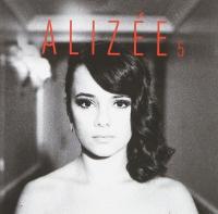 Компакт-диск Alizee / 5 (CD)