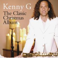 Компакт-диск Kenny G / The Classic Christmas Album (CD)